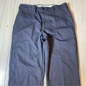 Bulwark FR Flame Resistant Work Pants Gray Fr Cat2 2112 Men’s 36x36 NWT!
